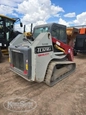 Used Takeuchi Track Loader